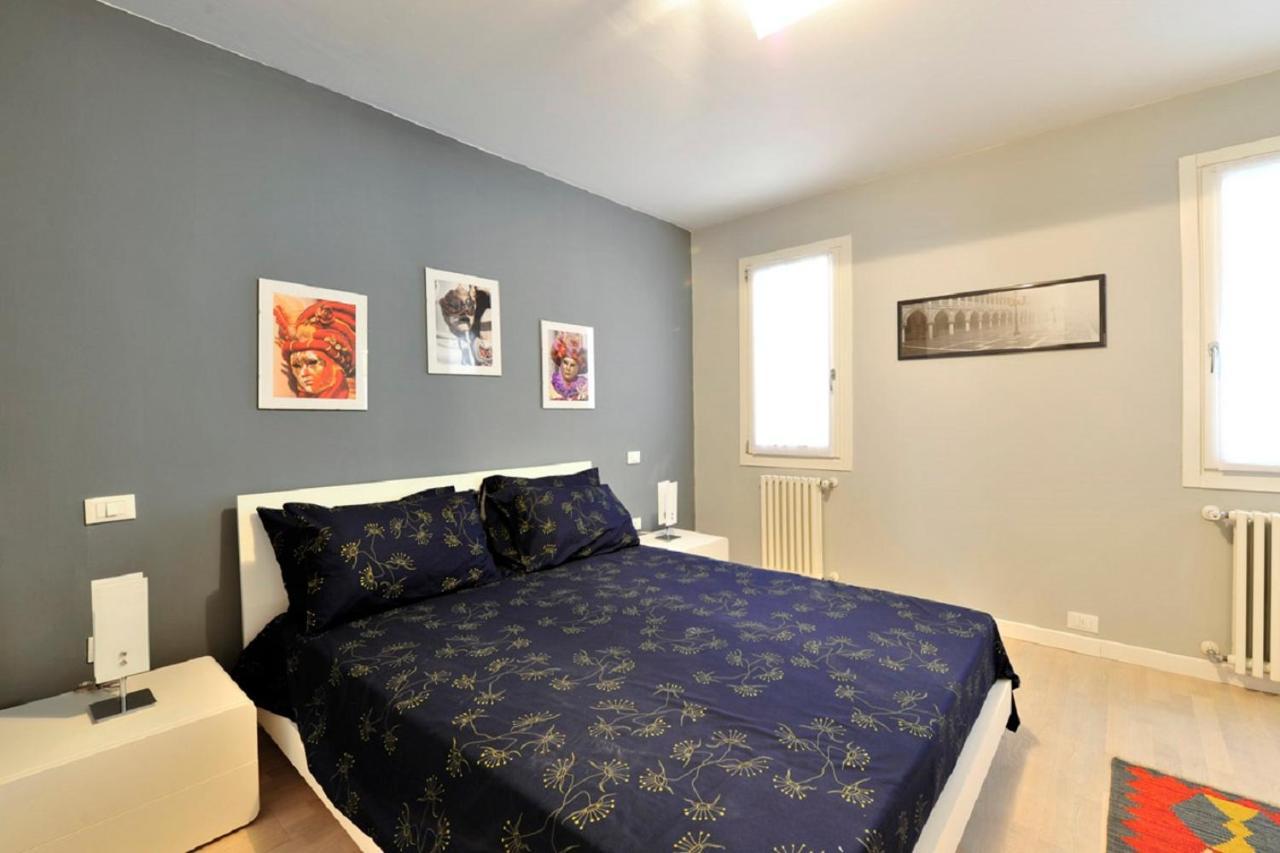 Apartamento Venetian Dream In Biennale Area By Wonderful Italy Exterior foto