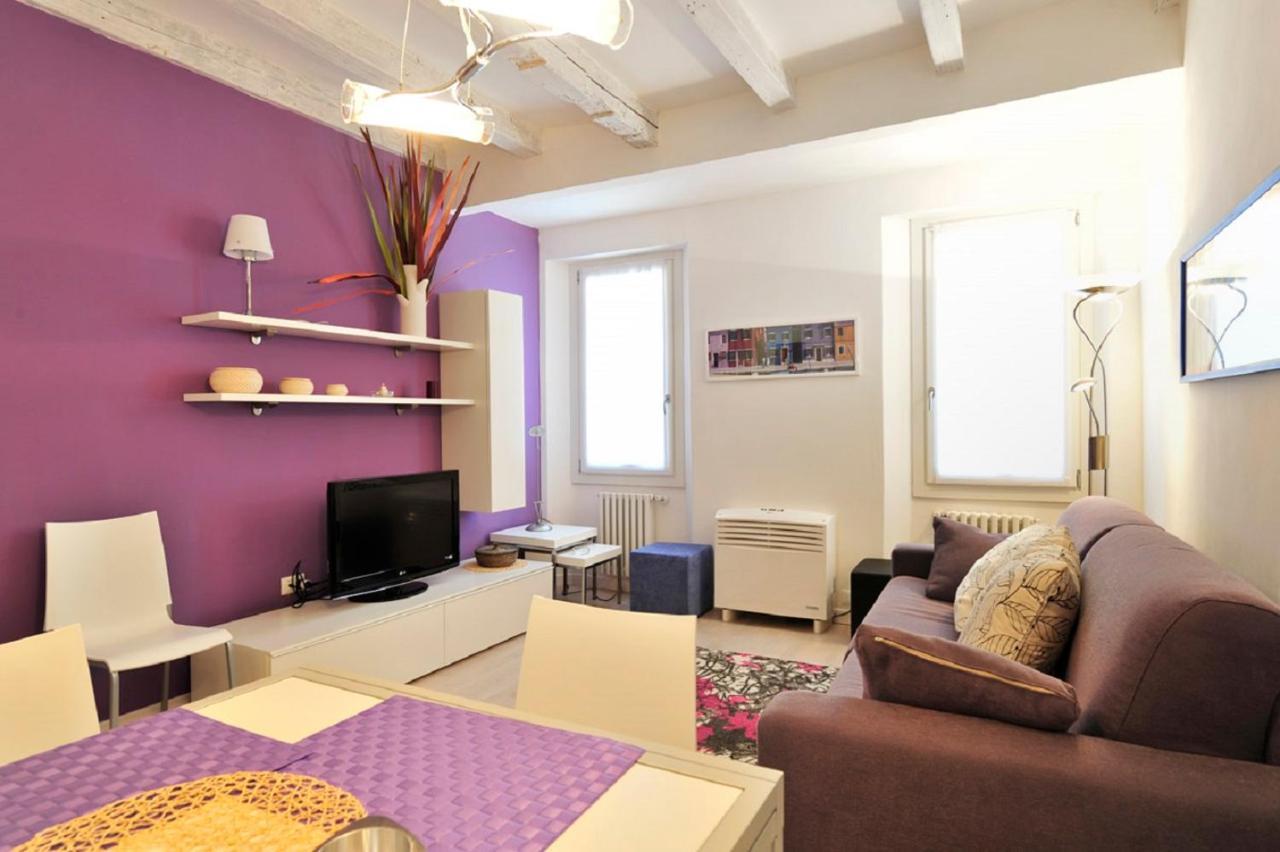 Apartamento Venetian Dream In Biennale Area By Wonderful Italy Exterior foto