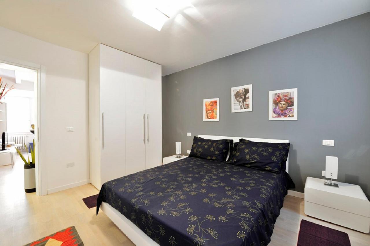 Apartamento Venetian Dream In Biennale Area By Wonderful Italy Exterior foto