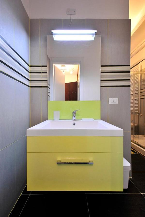 Apartamento Venetian Dream In Biennale Area By Wonderful Italy Exterior foto