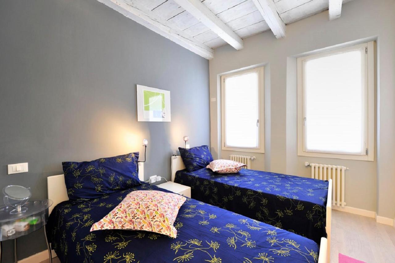 Apartamento Venetian Dream In Biennale Area By Wonderful Italy Exterior foto