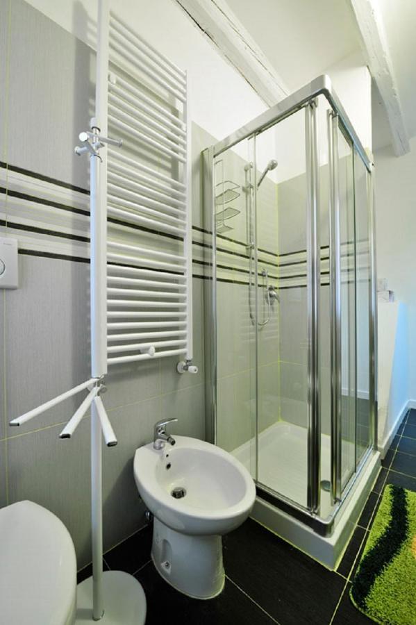 Apartamento Venetian Dream In Biennale Area By Wonderful Italy Exterior foto