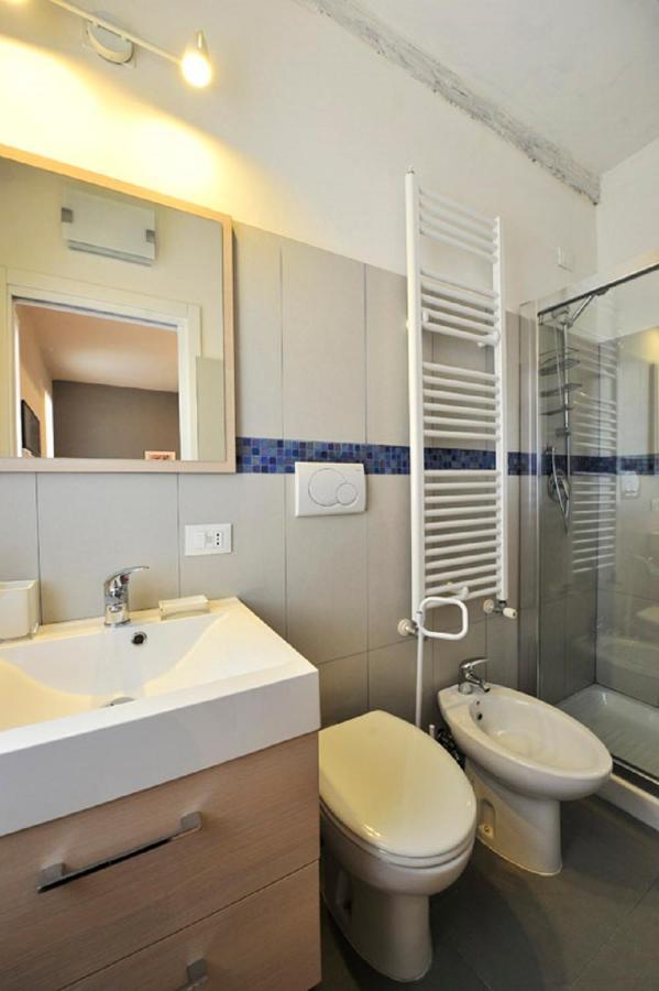 Apartamento Venetian Dream In Biennale Area By Wonderful Italy Exterior foto