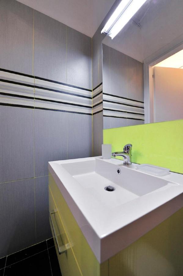 Apartamento Venetian Dream In Biennale Area By Wonderful Italy Exterior foto