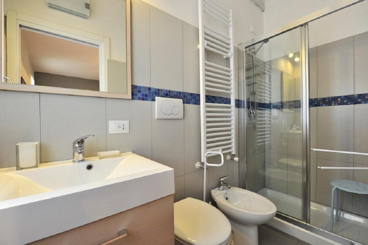 Apartamento Venetian Dream In Biennale Area By Wonderful Italy Exterior foto