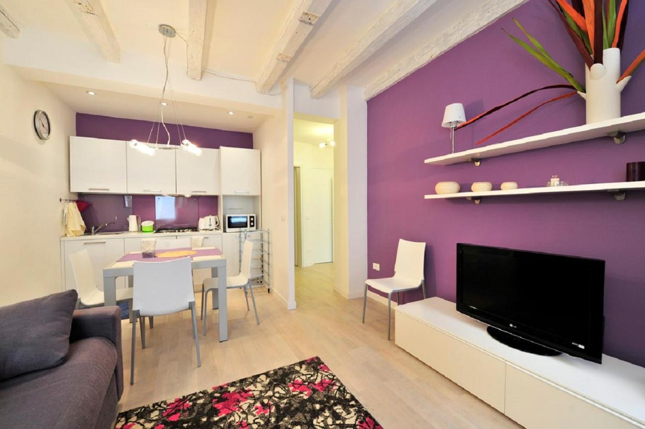 Apartamento Venetian Dream In Biennale Area By Wonderful Italy Exterior foto