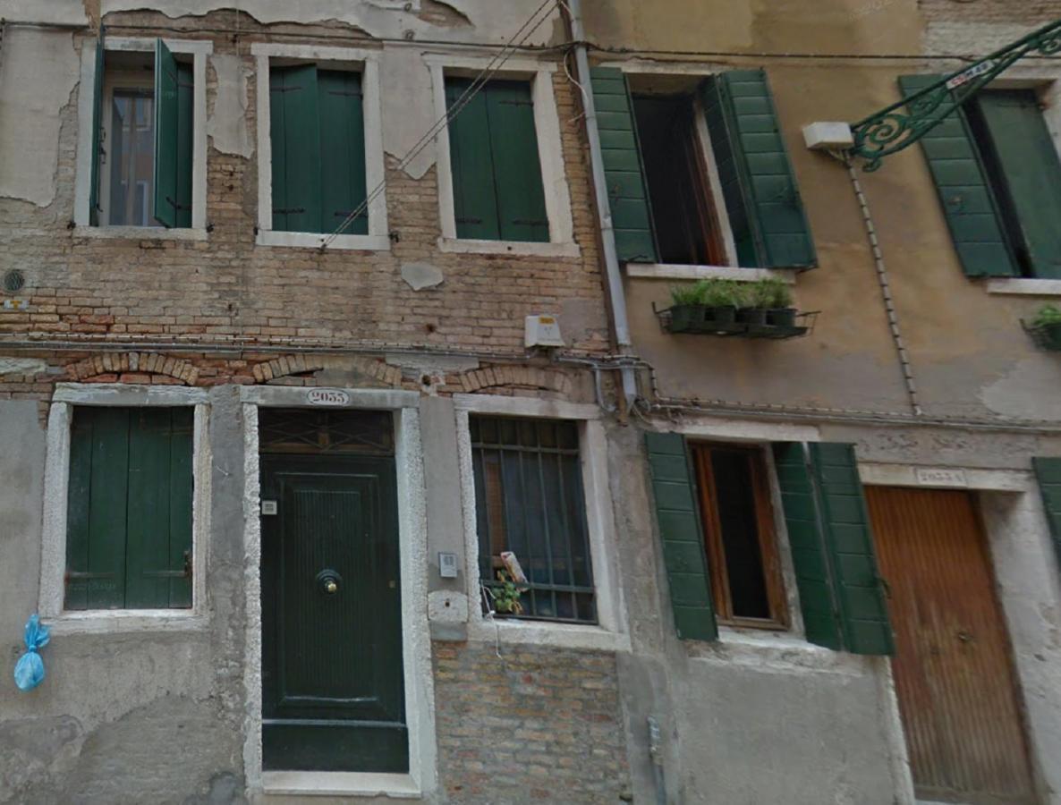 Apartamento Venetian Dream In Biennale Area By Wonderful Italy Exterior foto